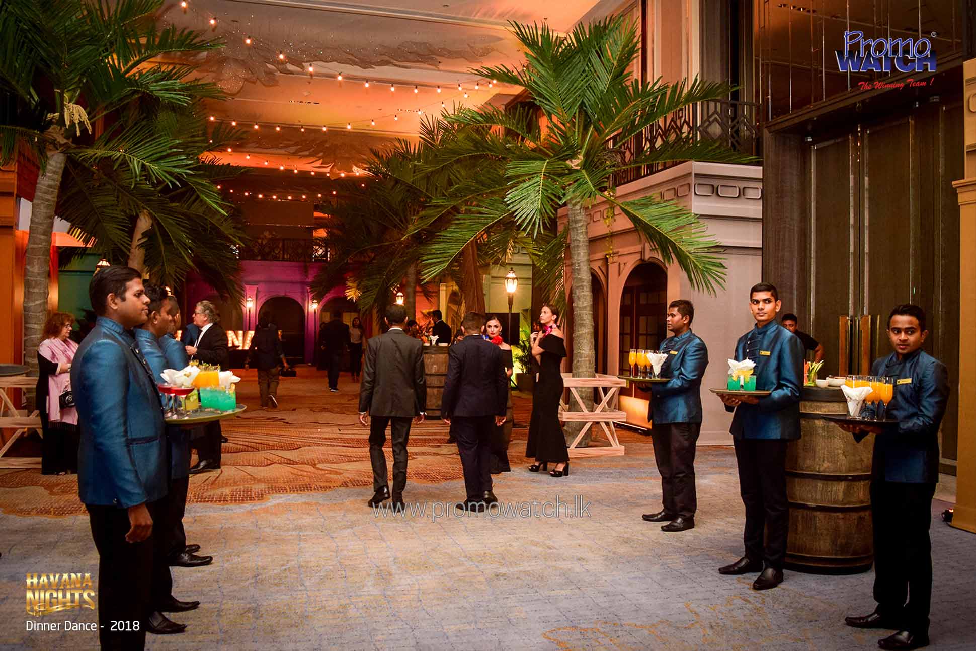 Event Management
